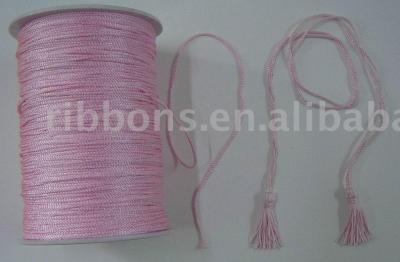 Tassel cords (Tassel cordes)