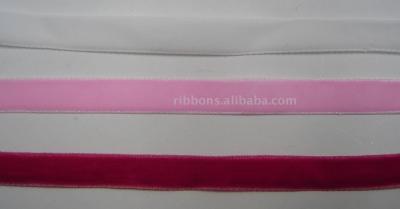 velvet ribbons