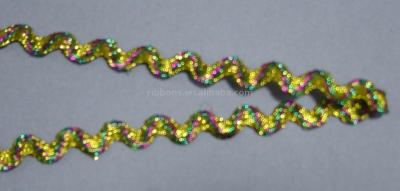 wave Ribbons