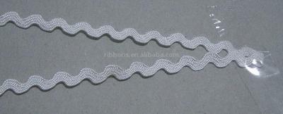 wave Ribbons