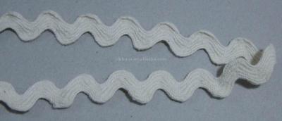 wave Ribbons