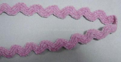 Wave Ribbons