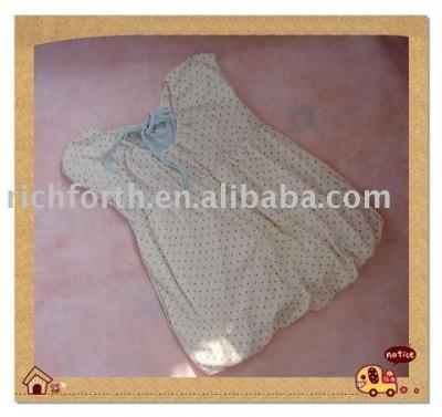 Girl`s Blouse (Girl`s Blouse)