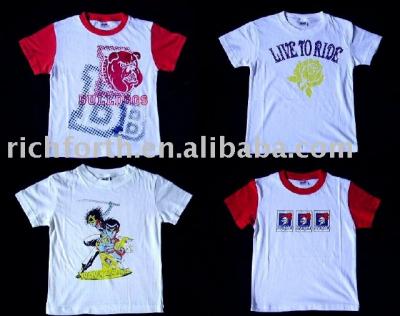 Children T-shirt (Children T-shirt)