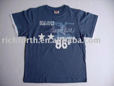 Children T-shirt (Children T-shirt)