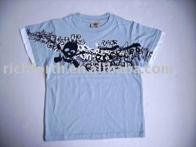 Children T-shirt (Children T-shirt)