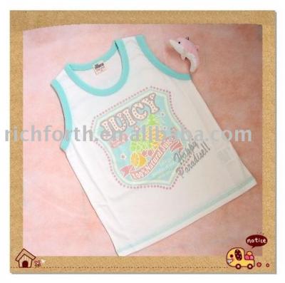 Beautiful girl T-shirt (Beautiful girl T-shirt)
