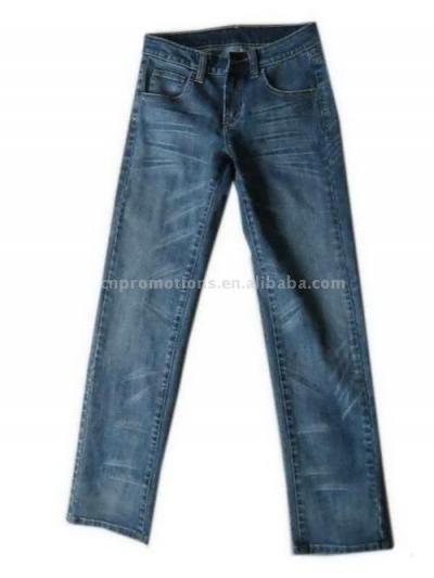 Women`s jeans (Women`s jeans)