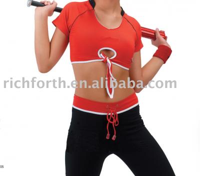 sports wear