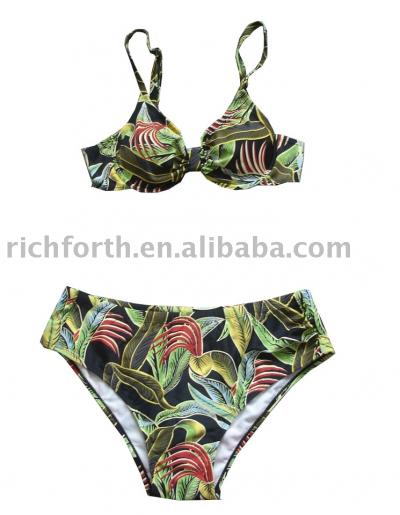 women`s bikini (women`s bikini)
