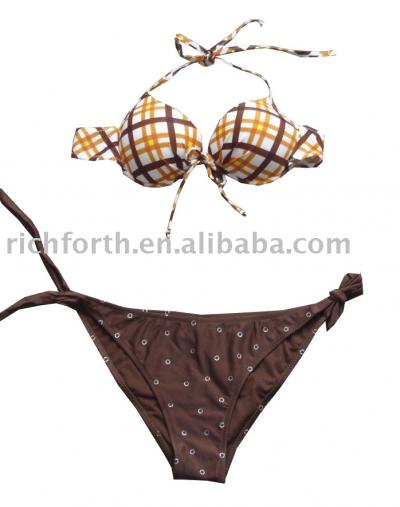 women`s bikini (women`s bikini)