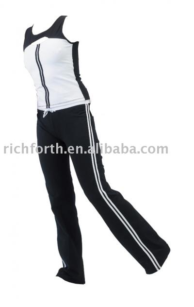 Sell Women`s Sportswear