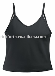 women`s tank top (Женская Майка)