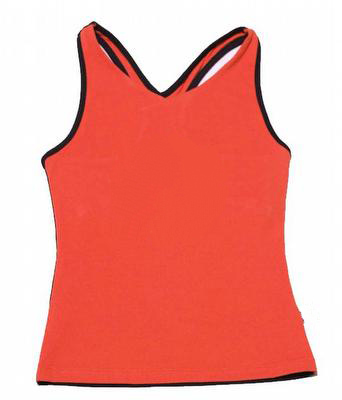 RGTT-004 women`s tank top (RGTT-004 Women `s débardeur)