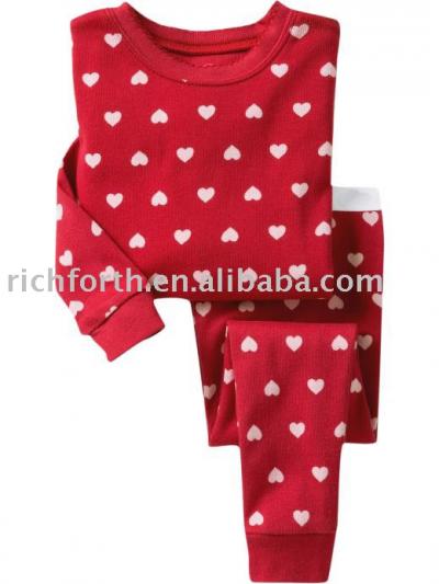 Pyjamas (Pyjamas)