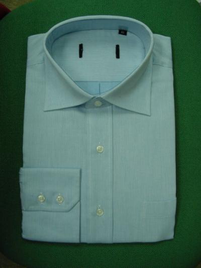 Man Shirt (Chemise homme)