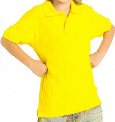 polo shirt (polo shirt)