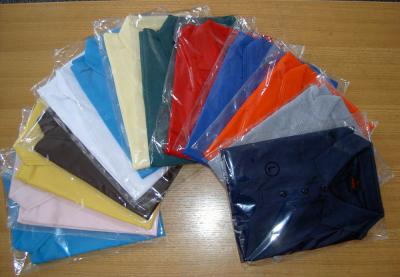 polo shirt (polo shirt)