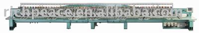 Dynamic Embroidery Machine (Dynamic Embroidery Machine)