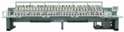 Richpeace Dynamic Border Embroidery Machine (Richpeace Dynamic Border Embroidery Machine)