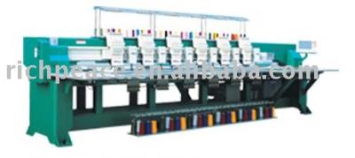 Richpeace Mixed Chenille Embroidery Machine (Richpeace Mixed Chenille Embroidery Machine)