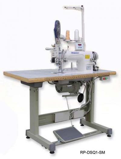 Sequin Sewing Machine (Sequin Sewing Machine)