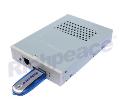 USB.NET simulating floppy drive (USB.NET simulating floppy drive)