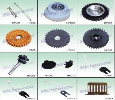 Happy spare parts (Happy spare parts)