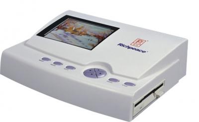 Color Disk reader driver for Embroidery machine (Color Disk reader driver for Embroidery machine)
