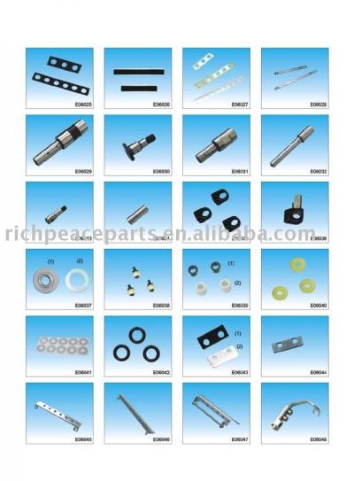 Tajima spare parts (Tajima spare parts)