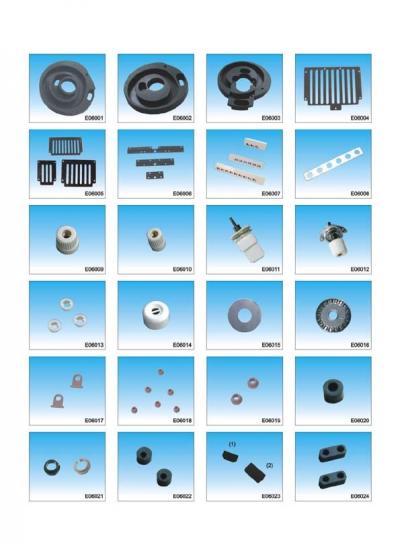 Tajima spare parts (Tajima spare parts)
