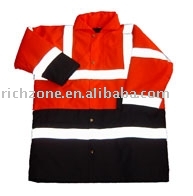 safety jacket rz-29