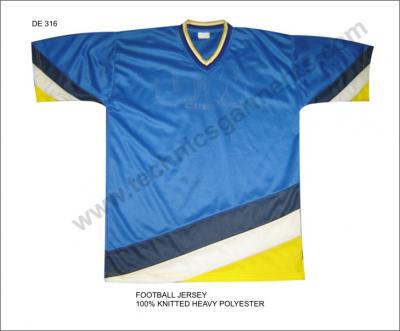 American Football Shirt