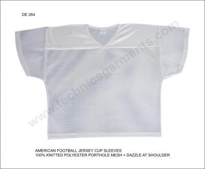 America Football Jersey