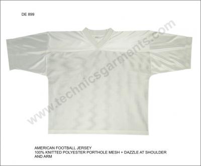 American Football Shirt