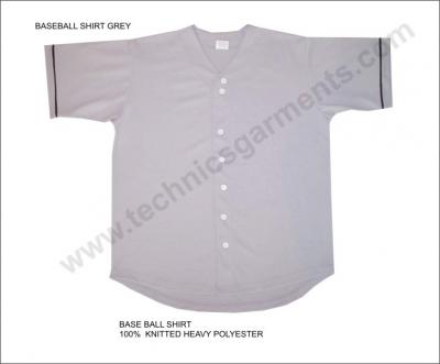 Baseball Tops