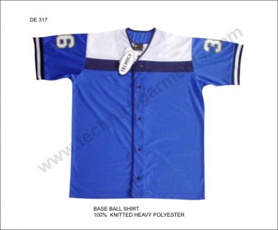 Baseball Tops