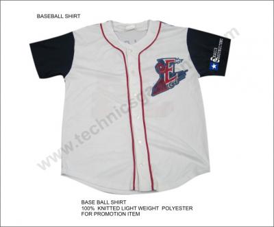 Baseball Tops