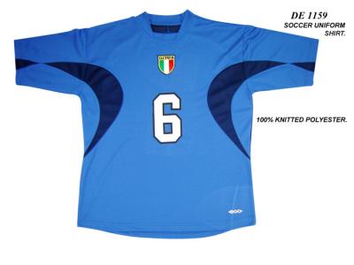 Soccer Jersey