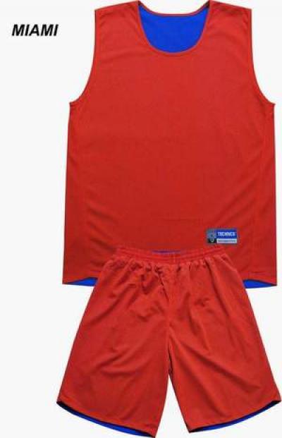 Basketball Wear