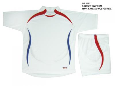 Football Wear