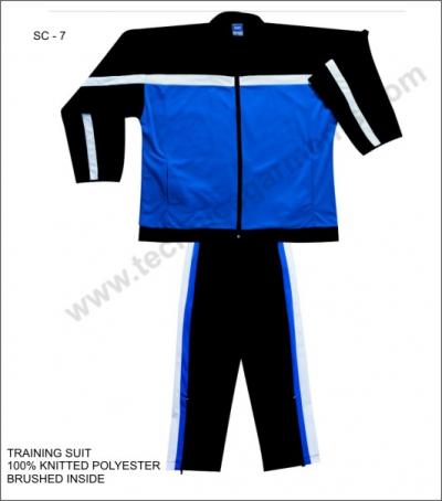 Track Suit