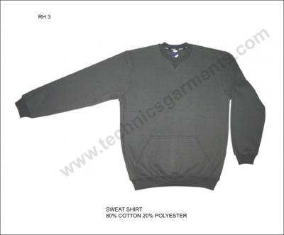 Sweat Shirt