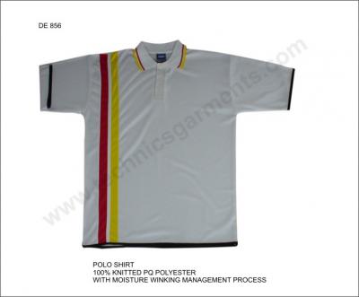 Men`s Polo Shirt (Men`s Polo Shirt)