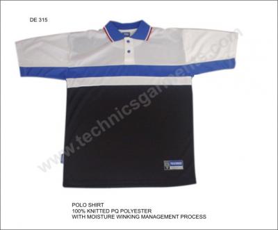 Polo Shirt (Polo Shirt)
