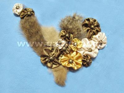 Fur Patch (Fur Patch)