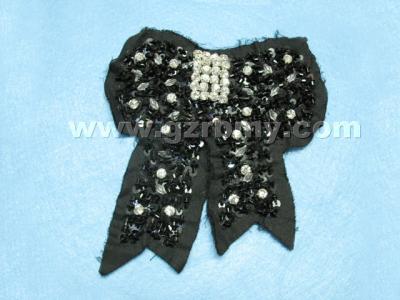 Rhinestone Patch (Rhinestone Patch)