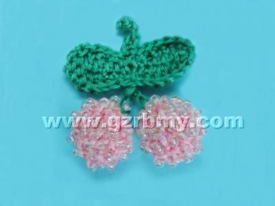 Crocheted Motif (Gestricken Motiv)