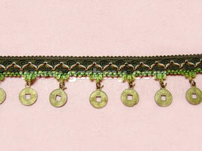 Beaded Fringe (Beaded Fringe)