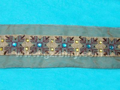 Beaded Trimming (Beaded Trimming)